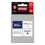 ActiveJet AH-953MRX Magenta 25 ml