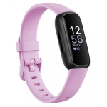 Fitbit Inspire 3 Lilac Bliss/ Black