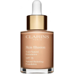 Clarins Clarins Skin Illusion Natural Hydrating Foundation SPF 15 108 Sand 30