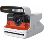 Polaroid Flip White