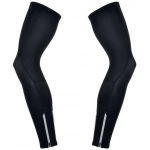 Rock Machine NF111711 Leg Warmers S Black
