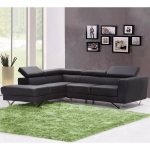 Strado Strado Shaggy Carpet 60x90 GreenGrass (Green)