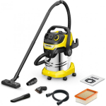 Karcher WD 5 P S V-25/ 5/ 22 Workshop 1.628-374.0