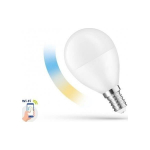 Spectrum Spectrum LED light bulb 5W E-14 (WOJ14414)