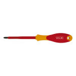 Topex Topex Electric Phillips screwdriver 1000V PH2 100mm 39D477