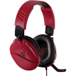 Turtle Beach Recon 70N Midnight Red