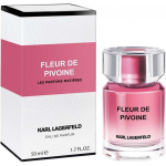 Karl Lagerfeld Fleur De Pivoine EDP 50ml