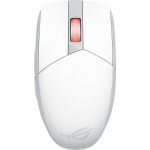 Asus Rog Strix Impact III Wireless White