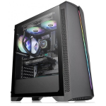 Thermaltake H350 Black