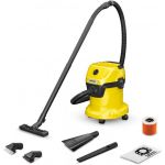 Karcher WD 3 V-15/ 4/ 20 Car 1.628-121.0