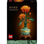 Lego Botanical Collection Chrysanthemum 10368