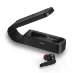 Hama Spirit Pocket Black