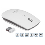 Esperanza EM120W White