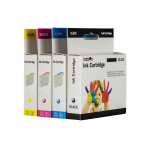 Print4U CH/ LC223M Magenta Brother LC 223M