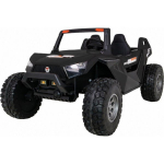 Ramiz Clash 4x4 Black