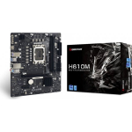 Biostar H610MH D5