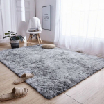 Strado Ombre Shaggy 160x220 Ombre Silver