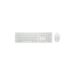 Dell KM5221W White