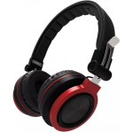 iKaku Shenlang Black/ Red