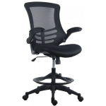 Evelekt High Tribecca Black
