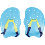 SPEEDO Tech Paddle S Turquoise/ Lime Punch/ Ultramarine