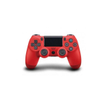 RoGer PlayStation DualShock 4 V2 PS4 / PS TV / PS Now Red