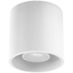 Sollux Lighting Orbis 1 SL.0021 40W GU10 White