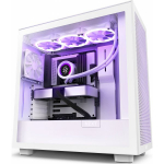 Nzxt H7 Flow White