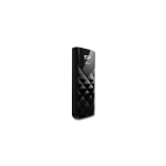 Silicon Power SP032GBUF2U03V1K 32GB USB 2.0 Ultima U03 Black
