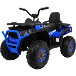 Ramiz Quad ATV Desert Blue