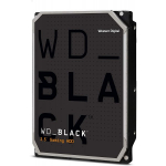 WD Black 10TB 3.5" 256MB WD101FZBX