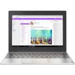 Lenovo Miix 320-10ICR 10.1" x5-Z8350 2GB 64GB W10(PL) Silver