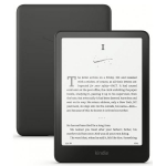Amazon Kindle Paperwhite 2024 Black