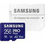 Samsung Micro SDXC 256GB Class 10 MB-MD256SA/ EU