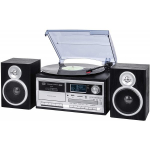 Trevi TT 1072 E Black