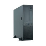 Chieftec CS-12B-300 Black