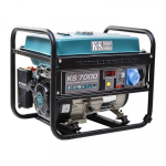 K&ouml;nner & S&ouml;hnen POWER GENERATOR K�NNER & S�HNEN KS7000 5.0KW 230V
