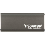 Transcend ESD265C 2TB USB-C External TS2TESD265C