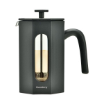 King Hoff Coffee pot 0.80L black