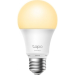 Tp-Link "Smart Wi-Fi Light Bulb E27 (Tapo L510E)" White