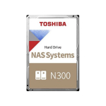 Toshiba N300 18TB 3,5&reg;&reg; 512MB HDWG51JUZSVA