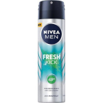 Nivea Nivea Antiperspirant spray 150 ml