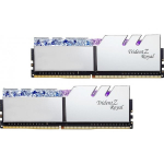 G.skill Trident Z Royal Silver 2x16GB DDR4 3600MHZ DIMM F4-3600C18D-32GTRS