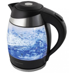 Esperanza EKK009 Gulfoss Black