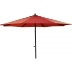 BESK 2.7m, Red