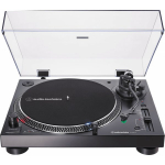 Audio Technica AT-LP120XBTUSBBK