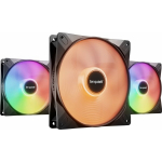 Be quiet! Light Wings LX 3-pack 140 mm Case Fan BL130