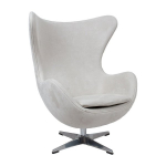 Evelekt Armchair GRAND STAR light beige