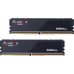 G.skill Flare X5 Black 2x16GB DDRR5 6000MHZ UDIMM F5-6000J3036F16GX2-FX5