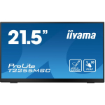 Iiyama ProLite T2255MSC-B1 21.5" IPS 16:9